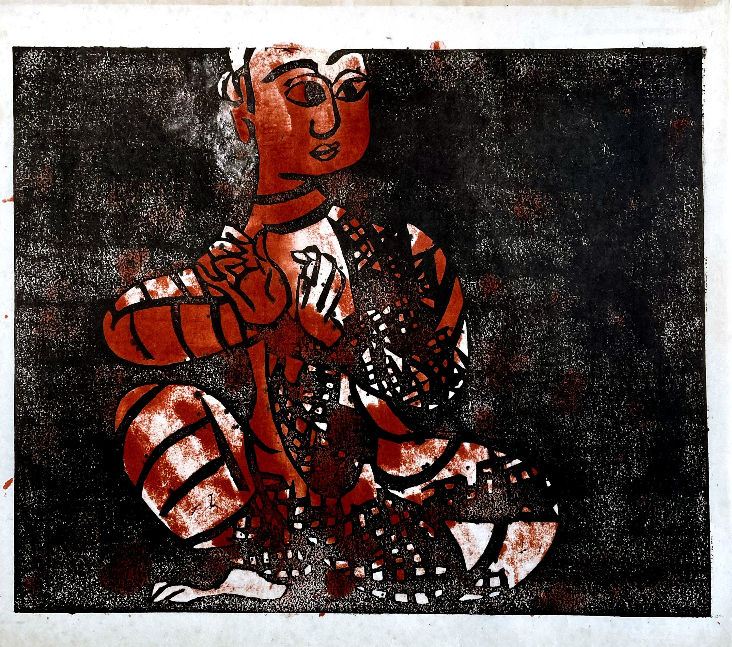 2 - Shomonshin no Saku (Disciple)