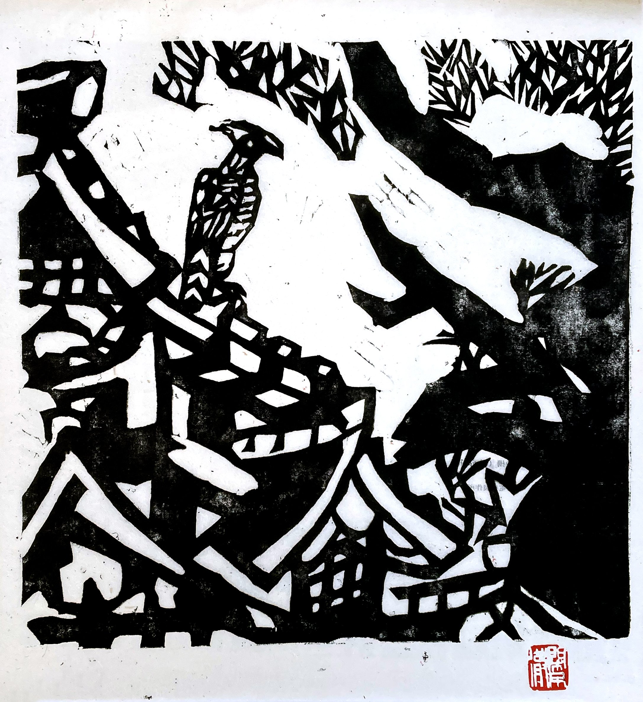 9 Castle Zeze 1989